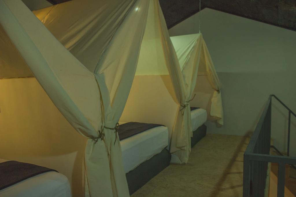 Somos Hostal Antigua Room photo